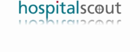 hospitalscout Logo (EUIPO, 23.02.2009)