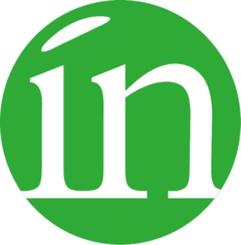 ín Logo (EUIPO, 08/04/2009)