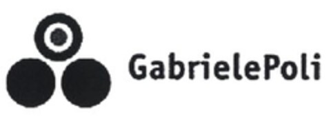 GabrielePoli Logo (EUIPO, 07.07.2009)