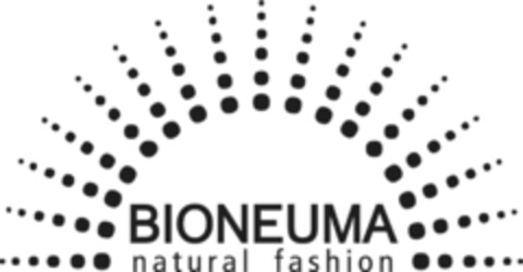 BIONEUMA natural fashion Logo (EUIPO, 10.07.2009)