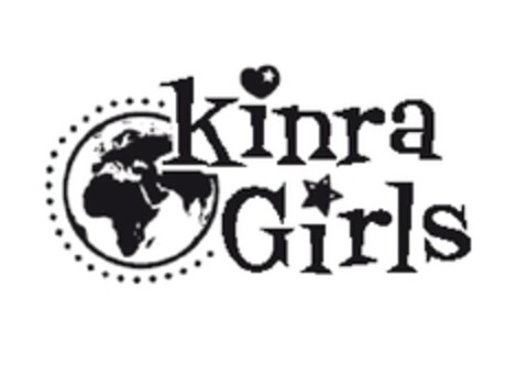 kinra Girls Logo (EUIPO, 03.08.2009)