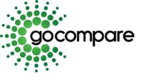 go compare Logo (EUIPO, 07.10.2009)