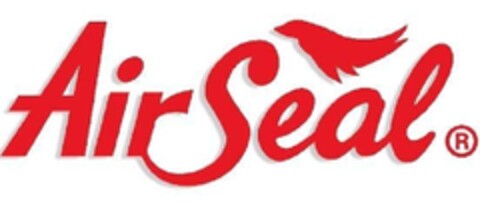 AirSeal Logo (EUIPO, 14.12.2009)