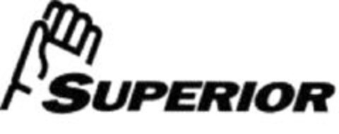 SUPERIOR Logo (EUIPO, 06.01.2010)