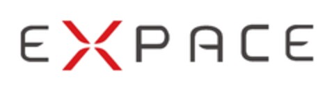 EXPACE Logo (EUIPO, 29.01.2010)