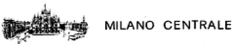 MILANO CENTRALE Logo (EUIPO, 12.03.2010)