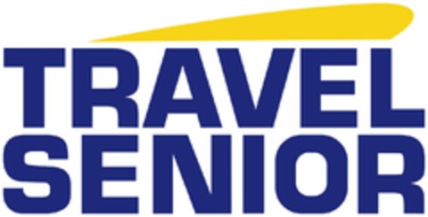 TRAVEL SENIOR Logo (EUIPO, 03/22/2010)