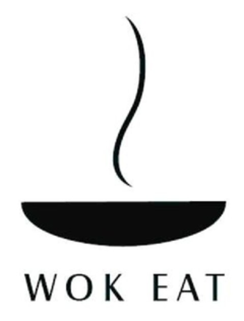 WOK EAT Logo (EUIPO, 07.04.2010)