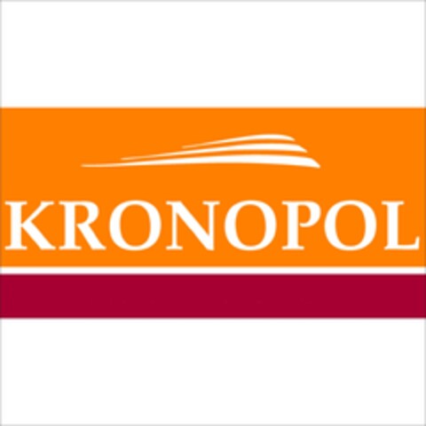 kronopol Logo (EUIPO, 14.04.2010)