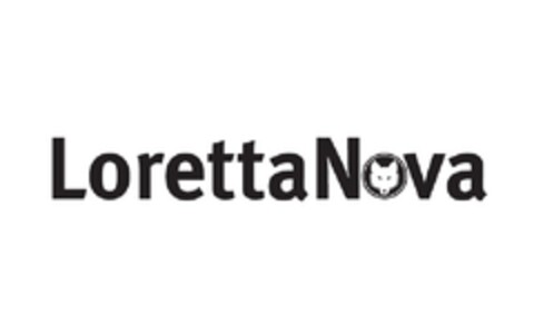 LorettaNova Logo (EUIPO, 21.04.2010)