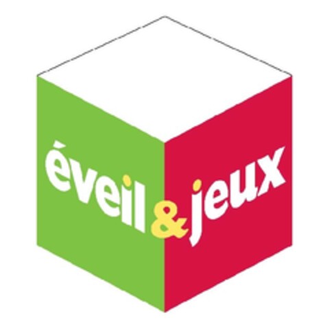 éveil & jeux Logo (EUIPO, 28.04.2010)