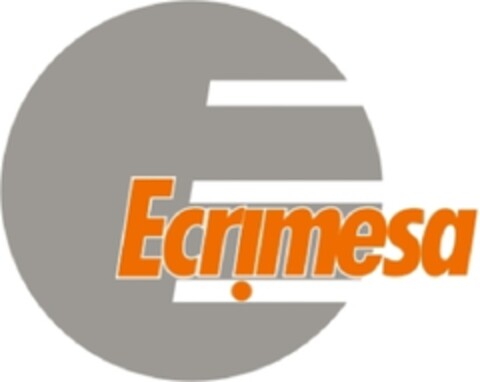 ECRIMESA Logo (EUIPO, 03.05.2010)