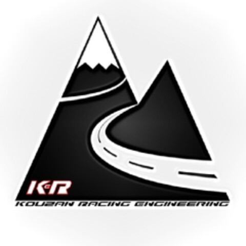 K E R KOUZAN RACING ENGINEERING Logo (EUIPO, 05/17/2010)