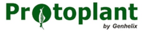 PROTOPLANT BY GENHELIX Logo (EUIPO, 11/08/2010)