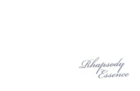RHAPSODY ESSENCE Logo (EUIPO, 26.11.2010)