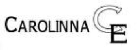 CAROLINNA CE Logo (EUIPO, 30.11.2010)