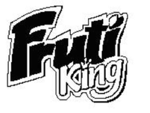 FRUTI KING Logo (EUIPO, 01/26/2011)