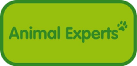 Animal Experts Logo (EUIPO, 28.02.2011)