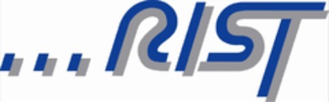 RIST Logo (EUIPO, 03/17/2011)