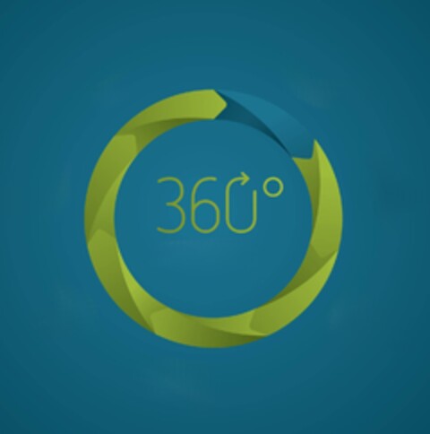 360° Logo (EUIPO, 11.05.2011)