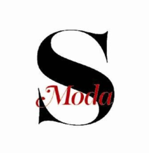 S MODA Logo (EUIPO, 09.06.2011)