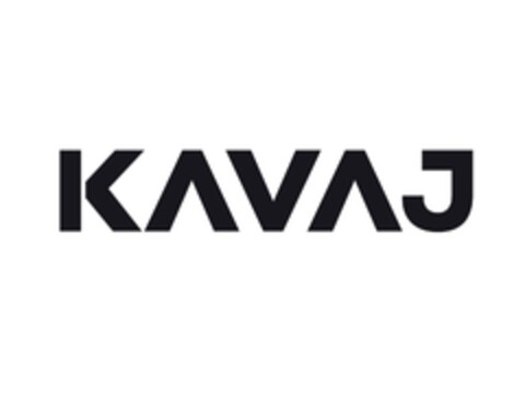 KAVAJ Logo (EUIPO, 11.07.2011)