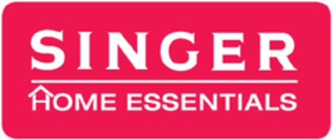 SINGER HOME ESSENTIALS Logo (EUIPO, 07/19/2011)