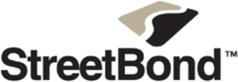 STREETBOND Logo (EUIPO, 01.08.2011)