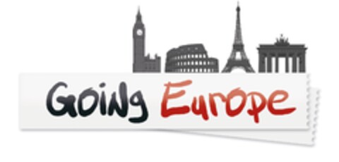 Going Europe Logo (EUIPO, 08/18/2011)