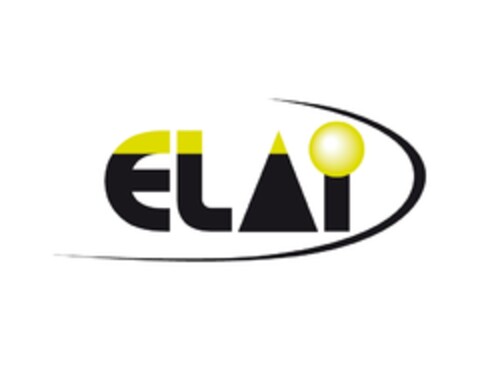 ELAI Logo (EUIPO, 26.10.2011)