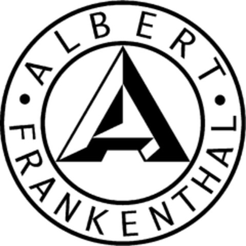 Albert-Frankenthal Logo (EUIPO, 06.12.2011)