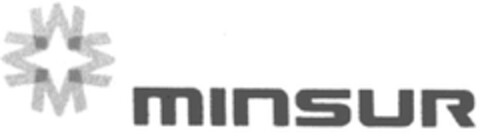 MINSUR Logo (EUIPO, 09.12.2011)