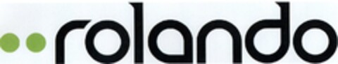 Rolando Logo (EUIPO, 12/19/2011)