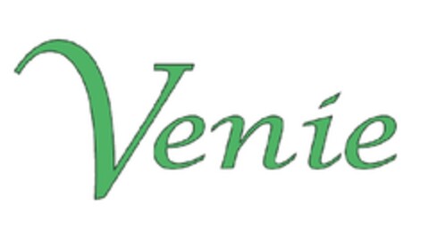 Venie Logo (EUIPO, 21.12.2011)