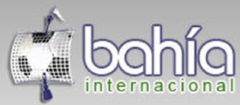 BAHIA INTERNACIONAL Logo (EUIPO, 12/29/2011)