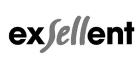 exsellent Logo (EUIPO, 01/17/2012)