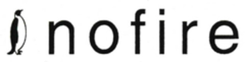 nofire Logo (EUIPO, 05.01.2012)