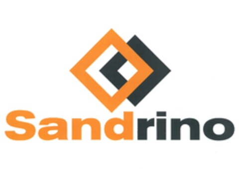 Sandrino Logo (EUIPO, 15.03.2012)