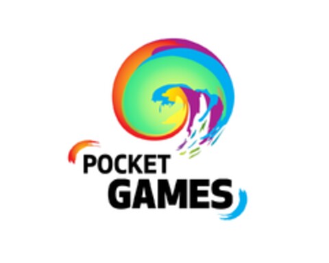 Pocket Games Logo (EUIPO, 28.03.2012)