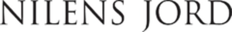 NILENS JORD Logo (EUIPO, 23.04.2012)