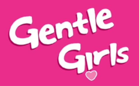 Gentle Girls Logo (EUIPO, 29.05.2012)