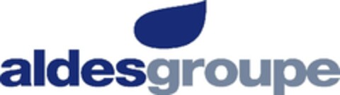 aldes groupe Logo (EUIPO, 12.06.2012)