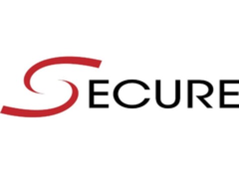 SECURE Logo (EUIPO, 06/27/2012)