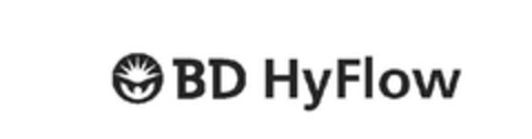 BD HyFlow Logo (EUIPO, 06.07.2012)