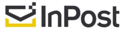 InPost Logo (EUIPO, 18.07.2012)