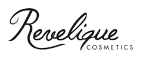 Revelique COSMETICS Logo (EUIPO, 07.08.2012)