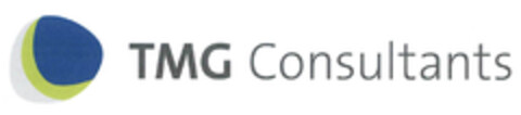 TMG Consultants Logo (EUIPO, 23.10.2012)