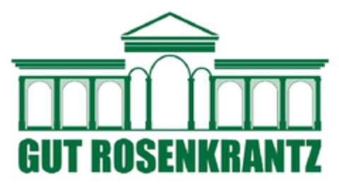 GUT ROSENKRANTZ Logo (EUIPO, 14.01.2013)