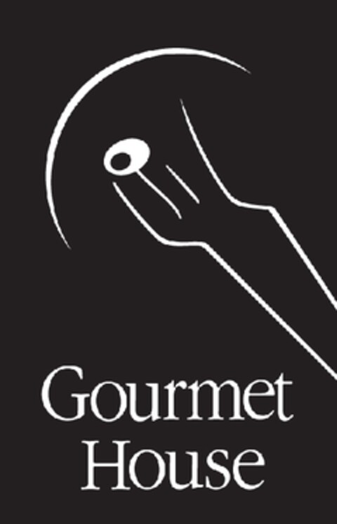 Gourmet House Logo (EUIPO, 11.04.2013)