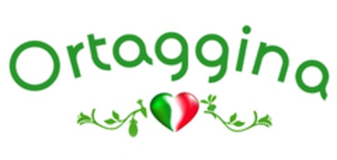 ORTAGGINA Logo (EUIPO, 06/12/2013)